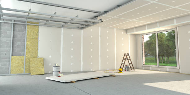 Best Eco-Friendly Insulation in Great Neck Gardens, NY