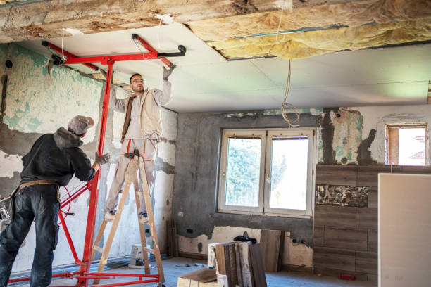 Best DIY Insulation Kits and Guidance in Great Neck Gardens, NY