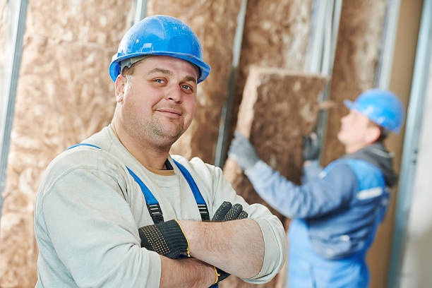Types of Insulation We Offer in Great Neck Gardens, NY