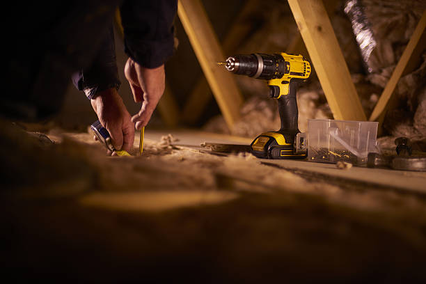 Best Eco-Friendly Insulation in Great Neck Gardens, NY